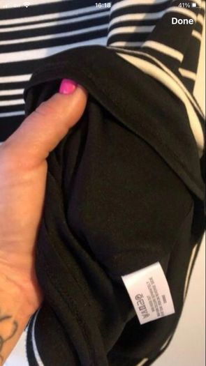 Ladies dress size 12