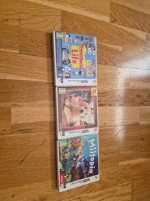 Nintendo 3ds games plus mario and sonic at the Olympic games tokyo 2020 Nintendo switch, spyro enter the dragonfly, game bundle