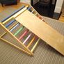 Pikler Triangle Climbing Frame Image 4