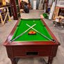 Pool Table Image 3