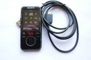 Sony Walkman NWZ-S638F Digital Media Player MP3 Player