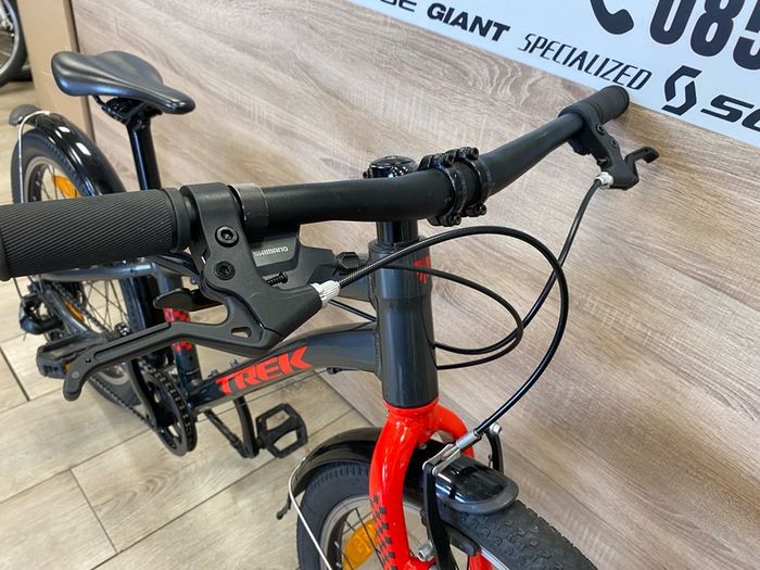 bike