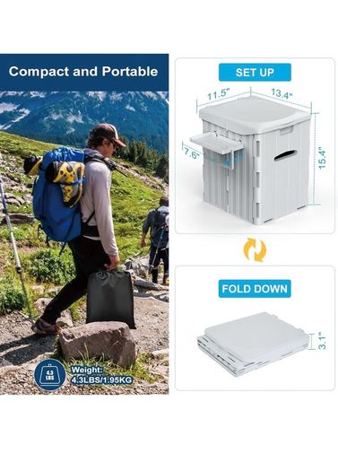 camping package