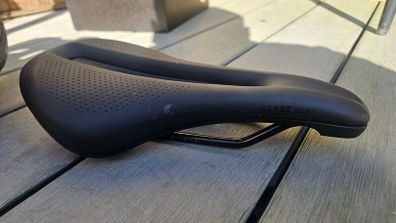 Trek Verse Comp Saddle