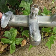 bathroom tap