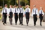 School uniforms (all sizes)