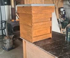 National Beehive