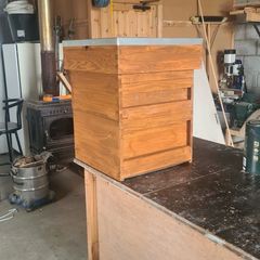 National Beehive