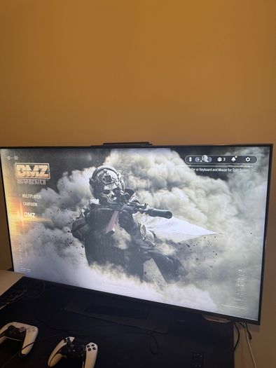 Samsung 50 inch 4k tv