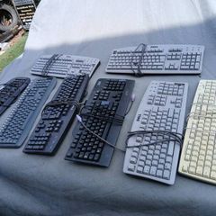 keyboards clearance