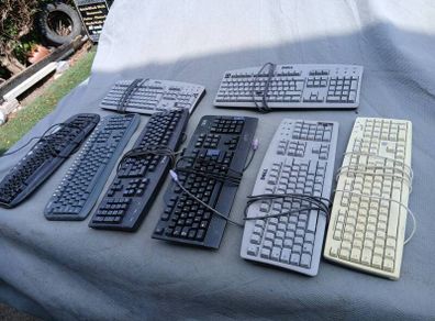keyboards clearance