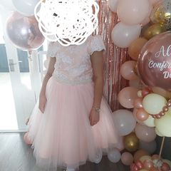 confirmation dress