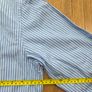 Paul & Shark Striped Shirt Mens Large Image 6
