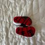 Newborn puma boots Image 4