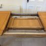 Solid Kitchen Table & Chairs Image 3
