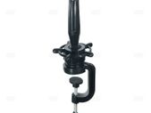 Training Head Clamp Professional Clamp Mannequin Manikin Head Holder