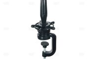 Training Head Clamp Professional Clamp Mannequin Manikin Head Holder