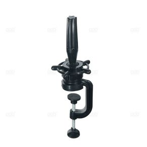 Training Head Clamp Professional Clamp Mannequin Manikin Head Holder