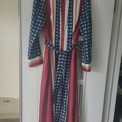 Gallery Maxi Dress Size 14