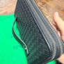 Bottega Veneta Andiamo messenger bag purse. New with dust bag Image 10