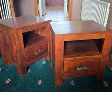 bedside lockers tables
