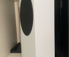 swap Xbox Series S for X