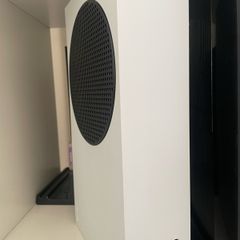 swap Xbox Series S for X