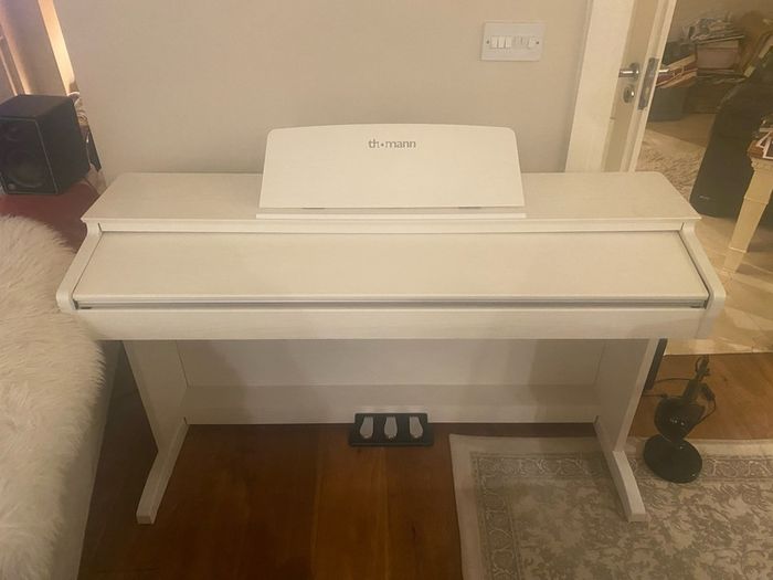 Piano