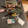 kitchen utensils and cutlery Image 2