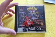 Crash Bandicoot 2 PlayStation1 Ps1 PlayStation2 Ps2 Games Original