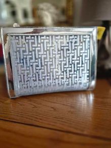 Trinny London Chepstow Makeup Bag