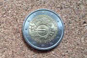 2 euro coin