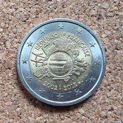 2 euro coin