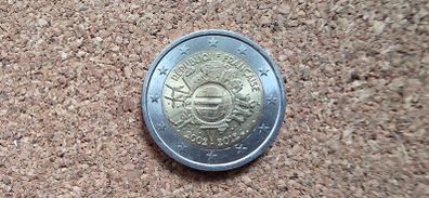 2 euro coin