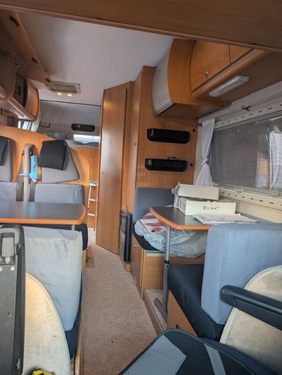 Motorhome