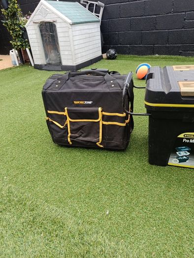 tool boxs