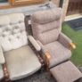 Arm Chairs Image 2