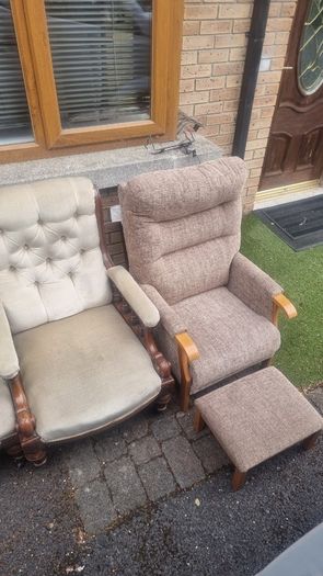 Arm Chairs