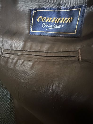 Harris Tweed Jacket