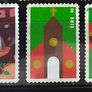 Ireland stamp lot Image 5