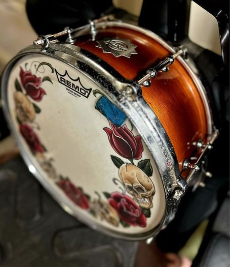 snare