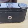 Vintage Braun Nurnberg PAXINA 120 Roll Camera Image 10