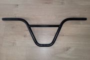 BMX Handlebars - Haro 6.5" (Black)