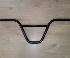 BMX Handlebars - Haro 6.5" (Black)