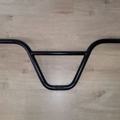 BMX Handlebars - Haro 6.5" (Black)