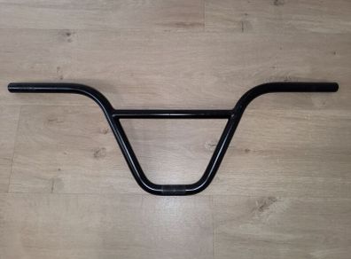 BMX Handlebars - Haro 6.5" (Black)