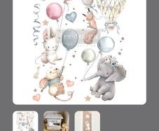 decor transfers
