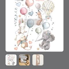 decor transfers