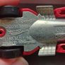 Hot Wheels Animal Cars x4 Image 6