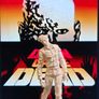 3D Printed Flyboy (Stephen Andrews) From Dawn Of The Dead (1978) Figurine Image 2